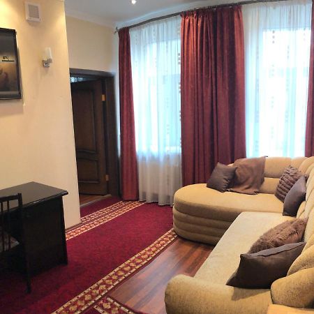 Colorful Apartment With Unique Style Riga Kültér fotó